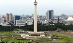 karimun jawa dari jakarta