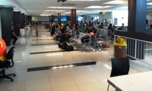 pelabuhan tanjung mas semarang