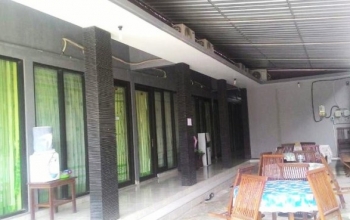 homestay nemo karimunjawa