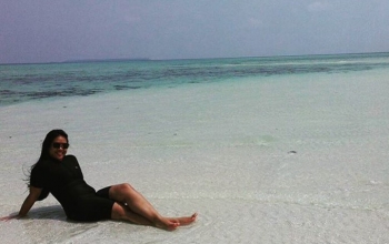 pulau cemara besar karimunjawa