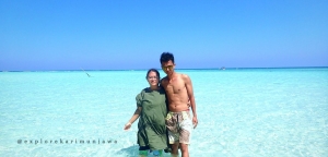 honeymoon-karimunjawa