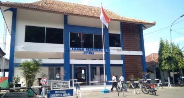 pelabuhan jepara ke karimunjawa