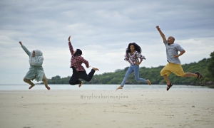 karimunjawa murah