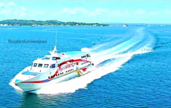 tiket-kapal-ke-karimunjawa