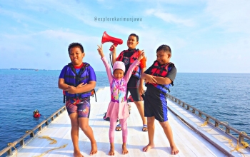 trip karimunjawa