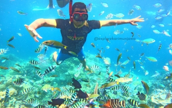 paket wisata karimunjawa jepara