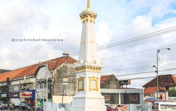 karimunjawa dari jogja