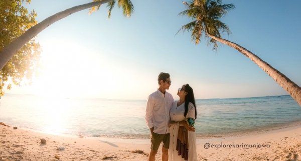 paket tour karimunjawa