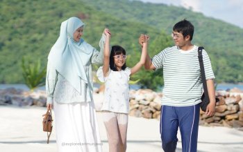 liburan ke karimunjawa