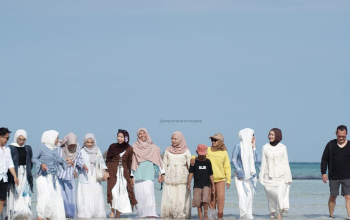 paket wisata keluarga karimunjawa