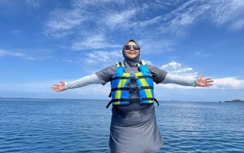 harga paket wisata karimunajwa