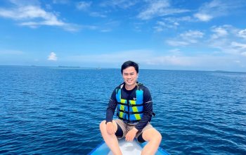 paket wisata karimunajwa jepara