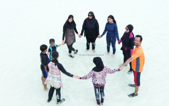 open trip karimunjawa