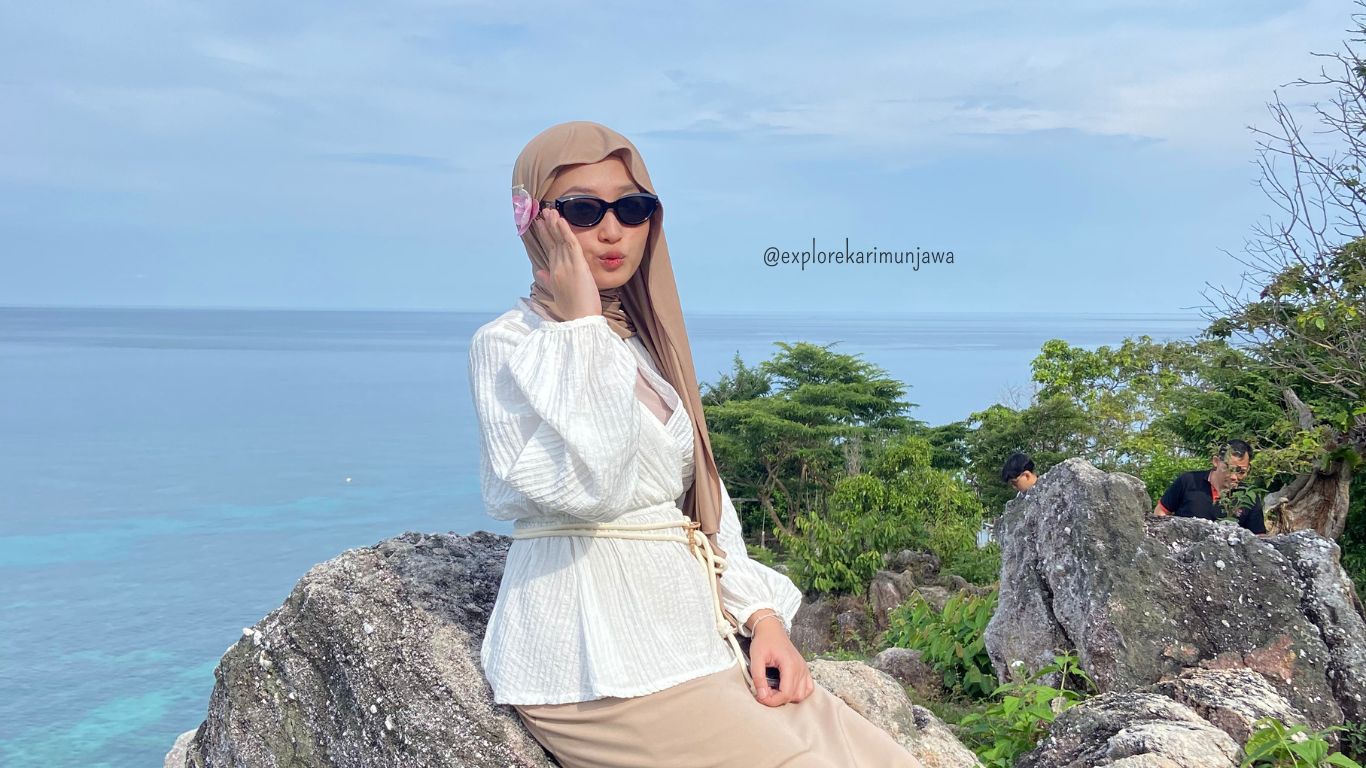 Informasi Harga Paket Wisata Karimunjawa 3 Hari 2 Malam