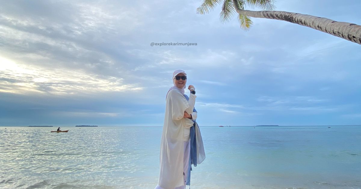 open trip karimun jawa