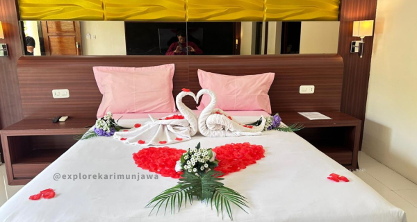 private trip karimunjawa