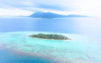 pulau geleang karimunjawa
