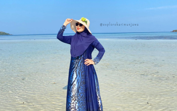 pulau geleang karimunjawa
