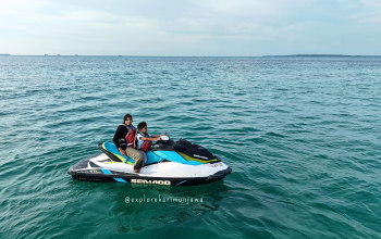 jetski karimunjawa