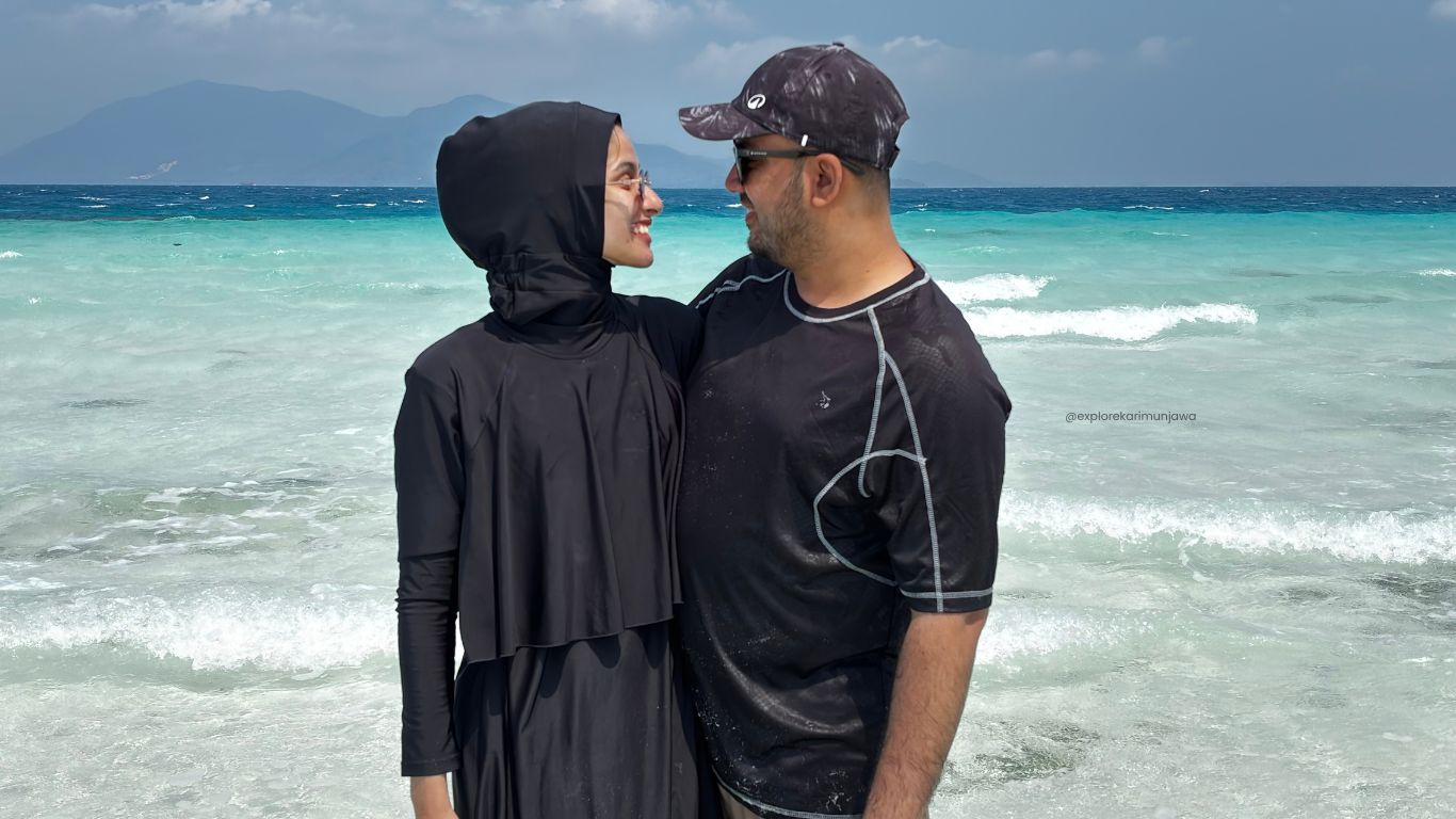 Promo Paket Wisata Karimunjawa