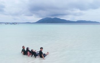 biaya wisata karimunjawa