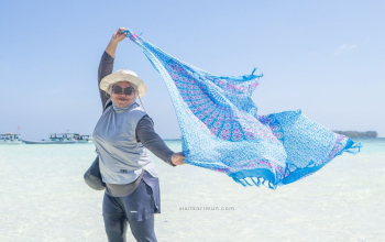 harga paket wisata karimun jawa