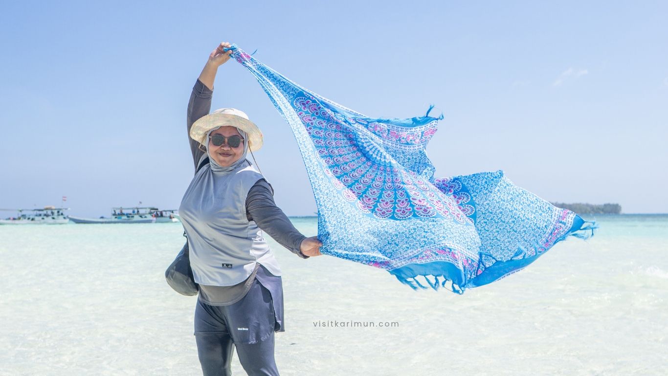 Daftar Harga Paket Wisata Karimun Jawa