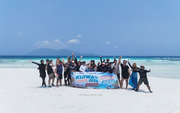 harga paket wisata karimunjawa
