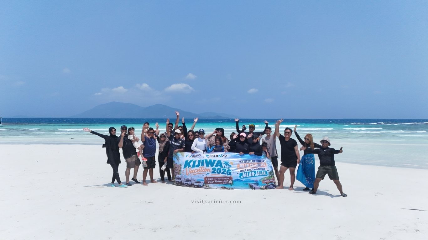 Daftar Harga Paket Wisata Karimun Jawa