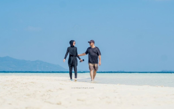 liburan ke karimun jawa