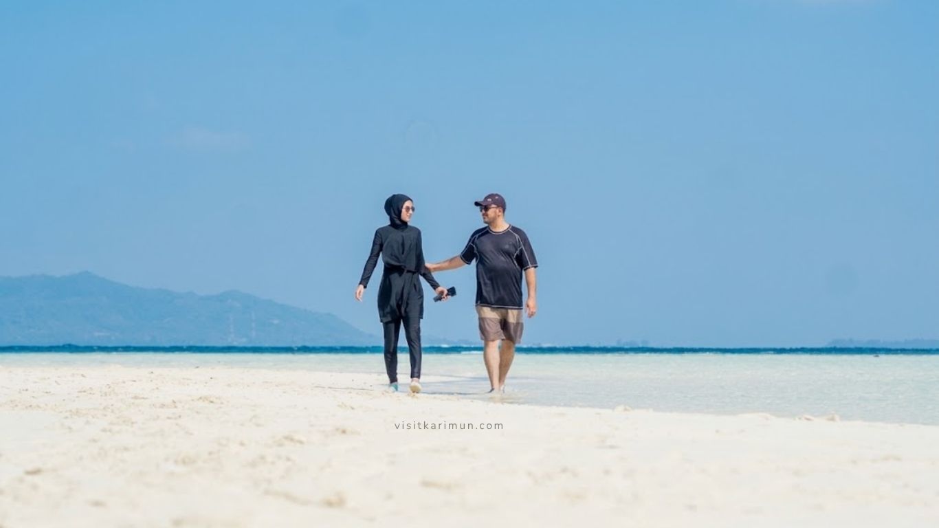 Informasi Liburan ke Karimun Jawa