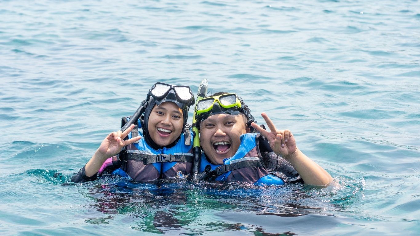 Paket Karimunjawa
