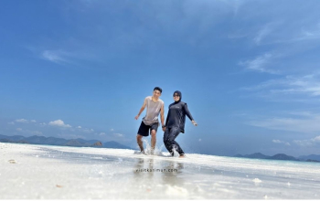 promo karimun jawa