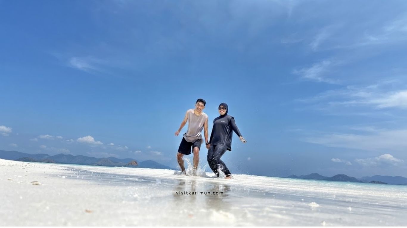 Paket Promo Karimun Jawa