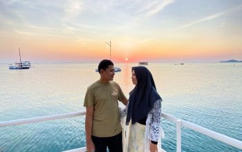 private trip karimunjawa