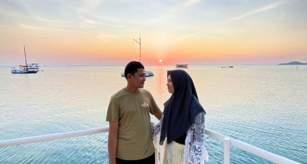 private trip karimunjawa